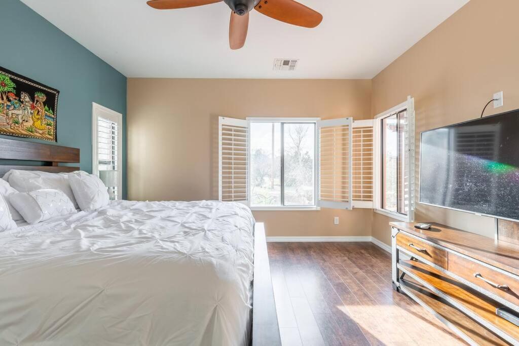 Zen Calling, Look Inside Private For 6 Sedona
