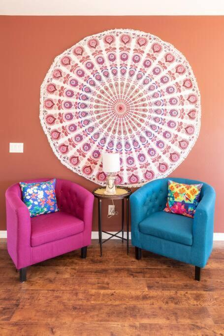 Zen Calling, Look Inside Private For 6 Sedona