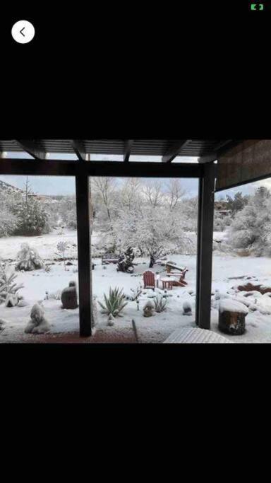 Zen Calling, Look Inside Private For 6 Holiday home