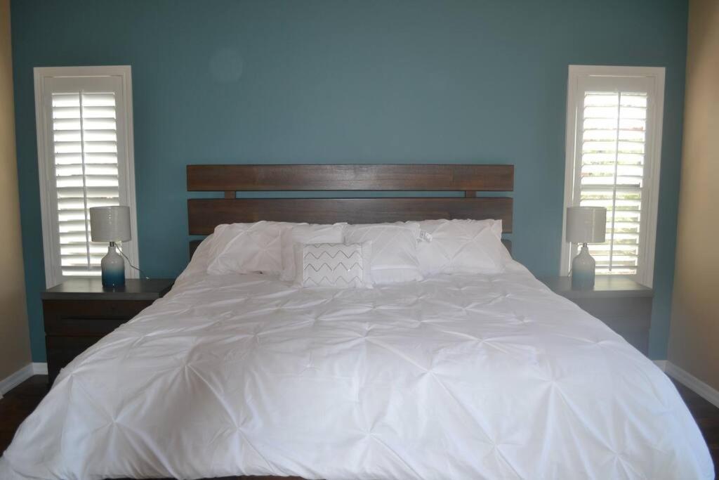 Holiday home Zen Calling, Look Inside Private For 6 *
