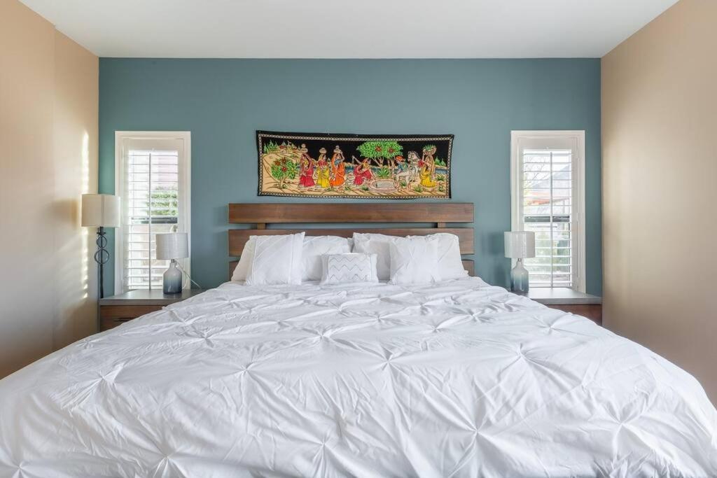 Holiday home Zen Calling, Look Inside Private For 6